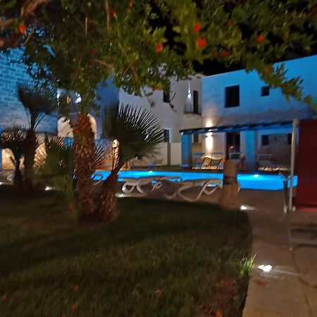 Bed and Breakfast Casale Salento Nardò Exterior foto