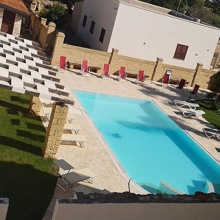 Bed and Breakfast Casale Salento Nardò Exterior foto