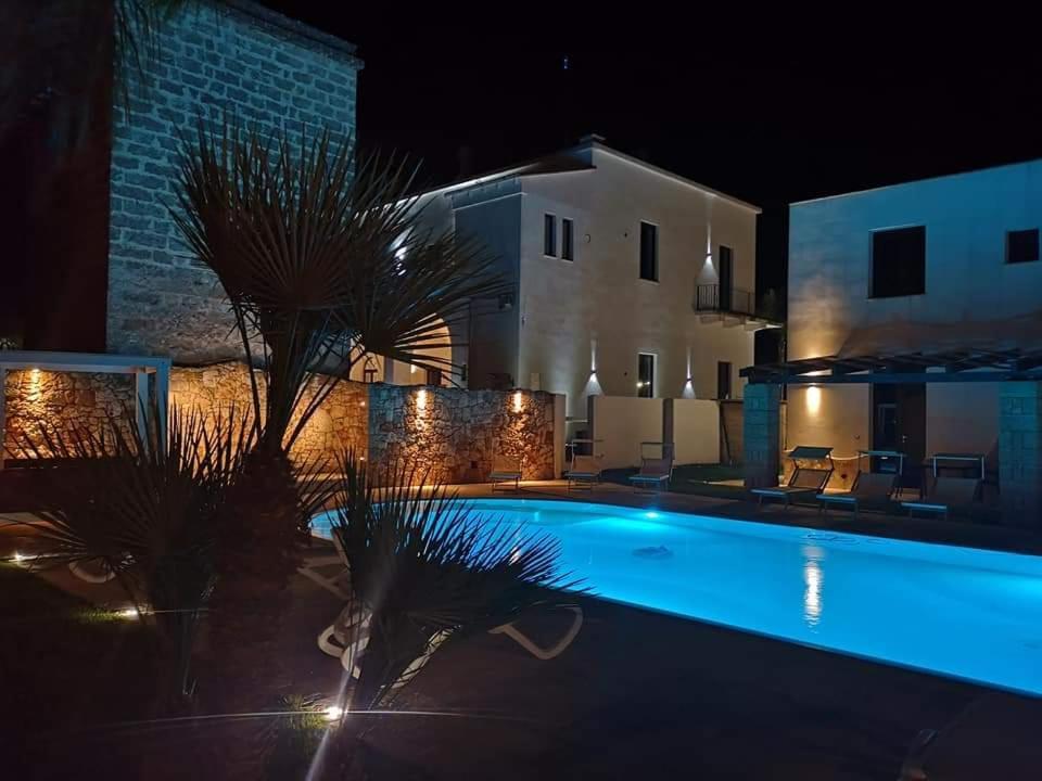 Bed and Breakfast Casale Salento Nardò Exterior foto