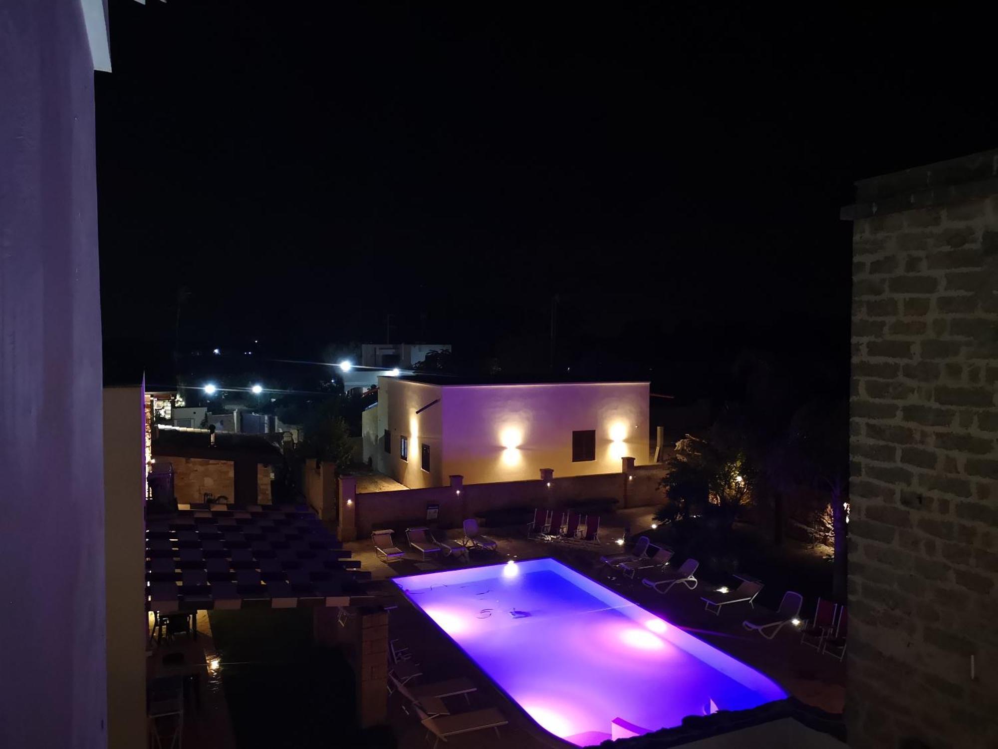 Bed and Breakfast Casale Salento Nardò Exterior foto