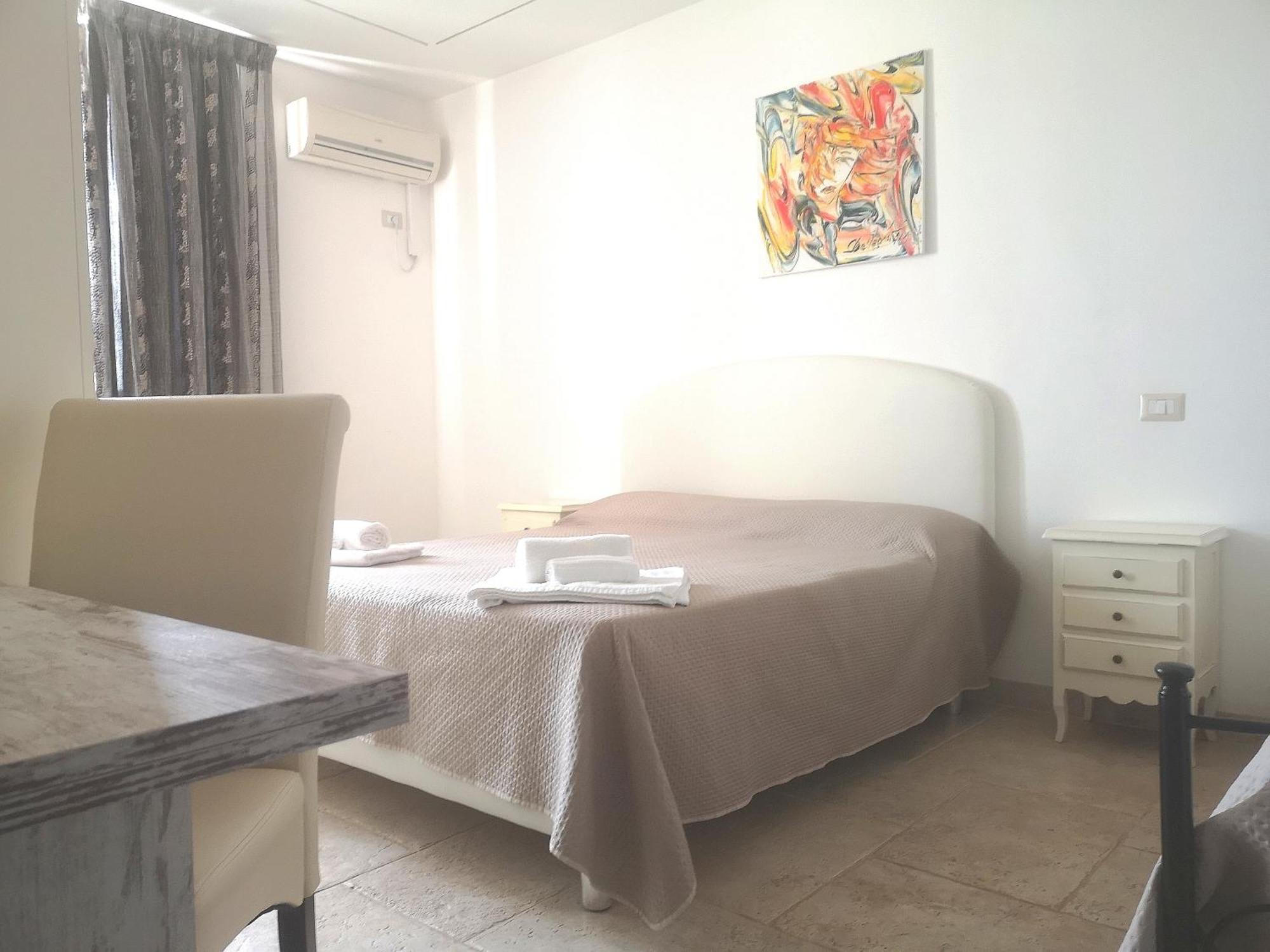Bed and Breakfast Casale Salento Nardò Exterior foto