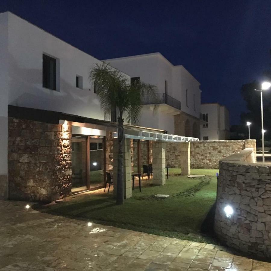 Bed and Breakfast Casale Salento Nardò Exterior foto