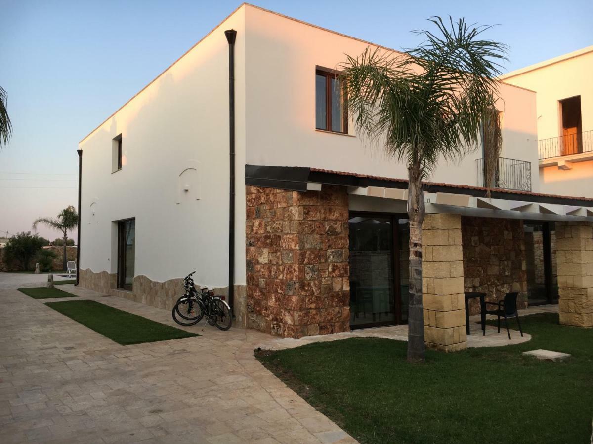 Bed and Breakfast Casale Salento Nardò Exterior foto