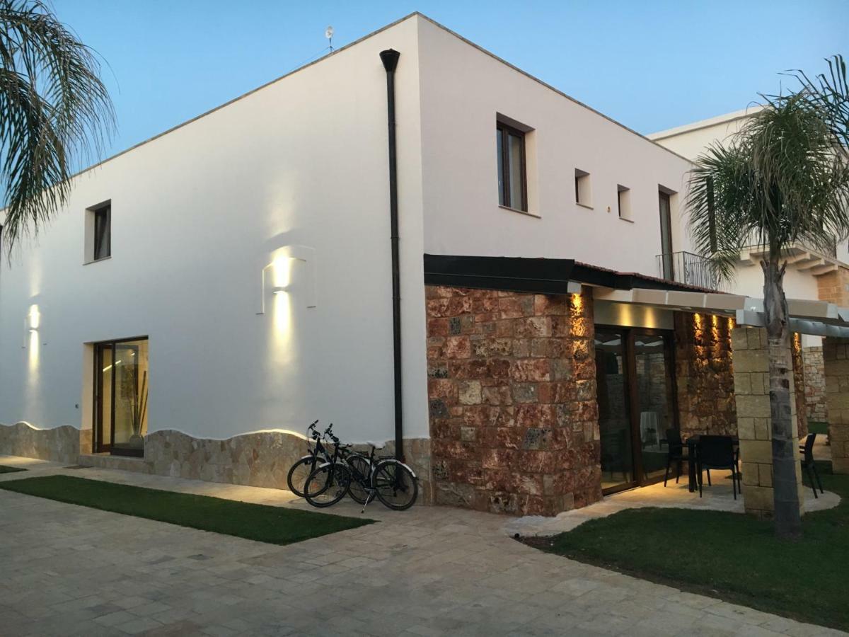 Bed and Breakfast Casale Salento Nardò Exterior foto