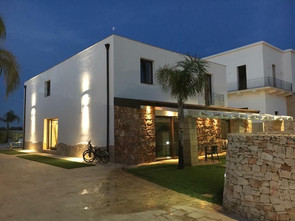 Bed and Breakfast Casale Salento Nardò Exterior foto