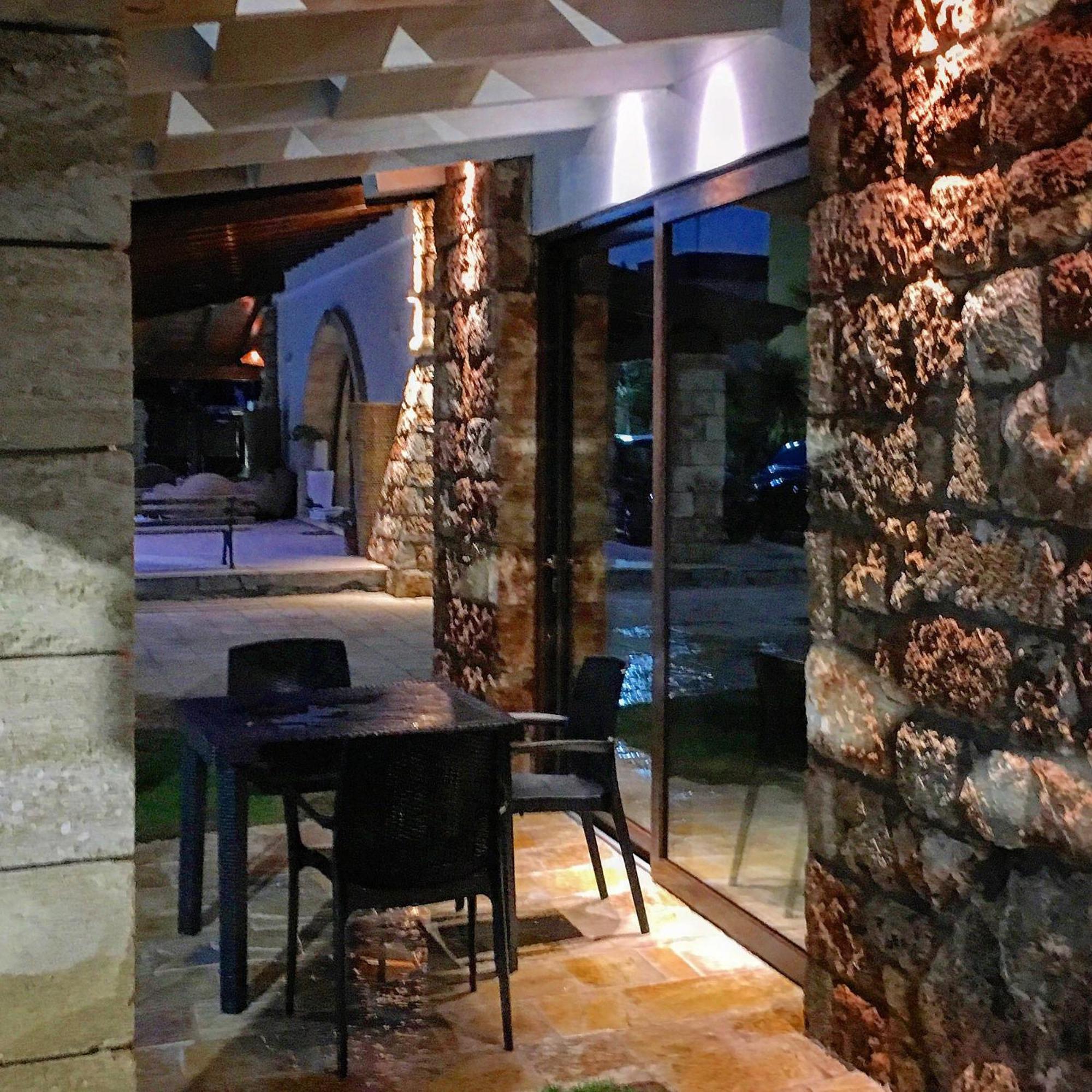 Bed and Breakfast Casale Salento Nardò Exterior foto